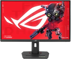 Žaidimų monitorius ROG Strix XG27UCG 27 colių Dual-Mode (90LM0AG1-B01370)