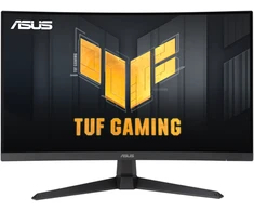 „Monitorius 27 Asus TUF Gaming VG27VQM1B-J“ lenktas „Full HD“ monitorius