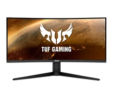 Monitorius ASUS TUF Gaming VG34VQL1Bm, 34", 3440x1440, 165Hz, VA, 1ms