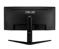 Monitorius ASUS TUF Gaming VG34VQL1Bm, 34", 3440x1440, 165Hz, VA, 1ms