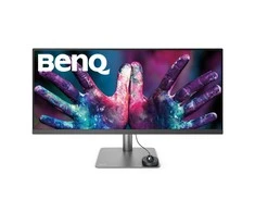 Monitorius BENQ PD3420Q