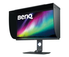Monitorius BENQ SW321C 32" UHD HDMI/DP/USB