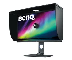 Monitorius BENQ SW321C 32" UHD HDMI/DP/USB