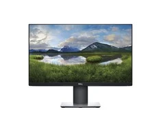 Monitorius Dell P2419H 24 ", IPS, FHD, 1920 x 1080, 16:9, 8 ms, 250 cd/m², Juodas