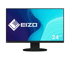 Monitorius EIZO FlexScan EV2480-BK- 24 colių | IPS | „Full HD“