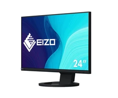 Monitorius EIZO FlexScan EV2480-BK- 24 colių | IPS | „Full HD“