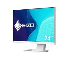 Monitorius EIZO FlexScan EV2480-WT- 24 colių | IPS | „Full HD“