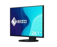 Monitorius EIZO FlexScan EV2495-BK- 24'' | IPS | WXGA