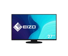 Monitorius EIZO FlexScan EV2795-BK- 27'' | IPS | QHD