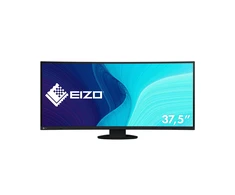 Monitorius EIZO FlexScan EV3895-BK – 37,5 colio | IPS | 3840 x 1600