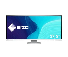 Monitorius EIZO FlexScan EV3895-WT- 37.5'' | IPS | 3840 x 1600