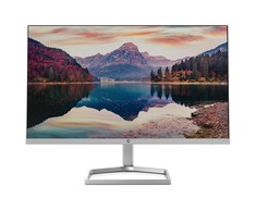 Monitorius HP M22f, 21.5", 1920 x 1080, IPS, 5 ms, 75 Hz, 300 cd/m²