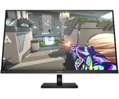 Monitorius HP OMEN Transcend – 240 Hz | 4K | OLED | 31,5 colio