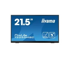 Monitorius iiyama ProLite T2255MSC-B1