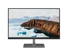 Monitorius Lenovo L27m-30, 27", IPS, 16:9, 1920x1080, 75 Hz, Palaiko Windows® 7, Windows 10, Juodos spalvos (66D0KAC2EU)