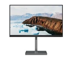Monitorius Lenovo L27m-30, 27", IPS, 16:9, 1920x1080, 75 Hz, Palaiko Windows® 7, Windows 10, Juodos spalvos (66D0KAC2EU)