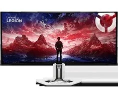 LENOVO LEGION PRO 34WD-10 34" WQHD OLED (3440X1440) 1300NITS/240HZ/800R/DISPLAYHDR? TB400/HDMI 2.1/HDMI 2.1 EARC/DP 1.4/USB-C/RJ45 (3YEAR WARRANTY)