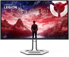 Monitorius LENOVO YOGA PRO 27UD-10 26.5" QD-OLED (3840X2160) 120HZ/250NITS/0.03MS/99% SRGB, 99% DCI-P3, 96% ADOBE® RGB/MODULAR CAMERA WITH SONY IMX678 CMOS/4X USB-C/2X USB-A/HDMI 2.1/DP 1.4 (3YEAR WARRANTY)