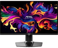 Monitorius MSI MAG271QPQD-OLEDX28