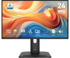Monitorius MSI PRO MP245PGDE E14