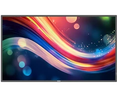 Monitorius PHILIPS 43BDL4050Q 43" 500NIT 24/7