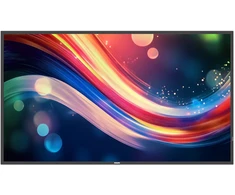 Monitorius PHILIPS 50BDL4050Q 50" 500NIT 24/7