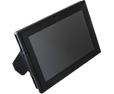 Jutiklinis ekranas B LCD IPS 10.1'' - 1280x800px - Joy-IT
