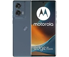 Mobilus telefonas - Motorola Edge 50 Fusion 8+256GB DS 5G Forest Mėlyna