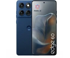MOTOROLA EDGE 60 (5G) 6.7'' 12/512GB, 5200MAH, IP68, ESIM, GIBRALTAR SEA