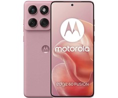 Išmanusis telefonas Motorola Moto Edge 60 Fusion 5G 8GB RAM 256GB - Rožinė
