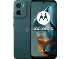 Išmanusis telefonas Motorola XT2523-3 Moto G05 4G Dual Sim 4GB RAM 64GB - Forest Žalias