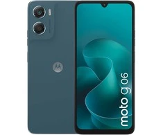Motorola „Moto G06 4“ / 256 GB gobelenas