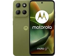 Išmanusis telefonas Motorola Moto G15 4G Dual Sim 4GB RAM 128GB – Žalias