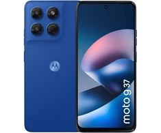 Išmanusis telefonas Motorola Moto G37 (4-128 GB) Nautical Mėlyna