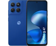 Motorola Binatone Motorola Moto G47 128GB Nautical Mėlyna 16,94cm (6,67") LCD Ekranas, Android 16, 108MP Dual-Kamera