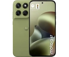 Išmanusis telefonas Motorola Moto G67 (4-256 GB) Nile Žalias