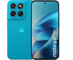Motorola Moto G87 (8-256 GB) Mėlyna Atoll