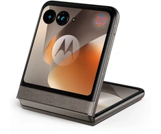 Motorola Moto Razr 70 5G 8/256GGB Hematite Pilkas