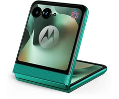 Išmanusis telefonas Motorola Mobile Phone Razr 70 8GB 256GB (PBB60004SE)