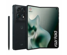 Išmanusis telefonas Motorola Razr Fold 16-512 GB (PBAX0002SE)