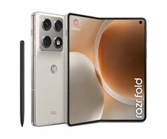 Išmanusis telefonas Motorola Razr Fold 16-512 GB (PBAX0006SE)