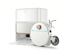 Robot sprzątający Mova MOVA V70 Ultra Complete Baltas