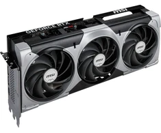 Vaizdo plokštė MSI VENTUS GEFORCE RTX 5090 32G 3X OC NVIDIA 32 GB GDDR7