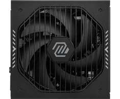 Maitinimo šaltinis MSI MAG A1000GLS PCIE5 1000W (306-7ZPIX11-CE0)