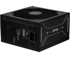 Maitinimo šaltinis MSI MAG A1000GLS PCIE5 1000W (306-7ZPIX11-CE0)