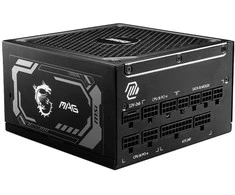 MSI MAG A1250GL PCIE5