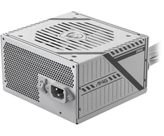 MSI MAG A650BNL maitinimo blokas 650 W 24-pin ATX ATX Balta