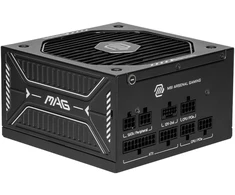 750W MSI įkroviklis MAG A750GLS PCIE5