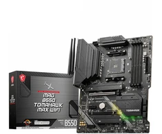 MSI MAG B550 TOMAHAWK MAX WIFI Mainboard
