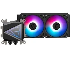 MSI MAG CORELIQUID I240